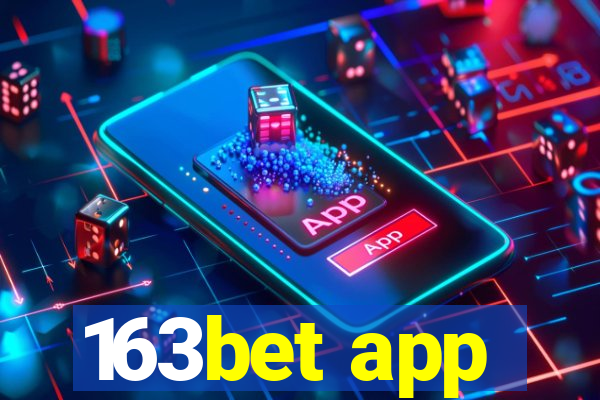 163bet app